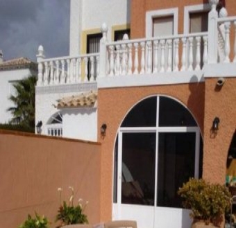 Villamartin property: Townhome for sale in Villamartin, Alicante 4149