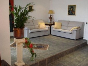 Villamartin property: Alicante property | 4 bedroom Townhome 4149