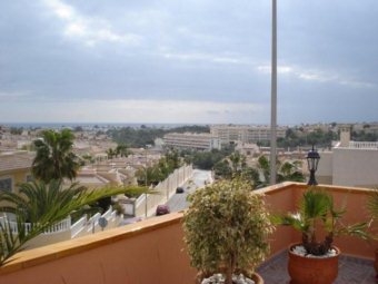 Villamartin property: Townhome for sale in Villamartin 4149