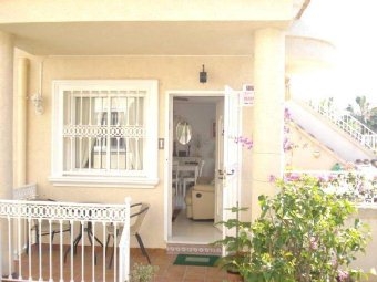 Playa Flamenca property: Alicante property | 2 bedroom Apartment 4170