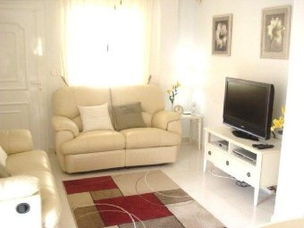 Playa Flamenca property: Alicante Apartment 4170