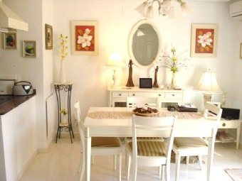 Playa Flamenca property: Playa Flamenca Apartment 4170