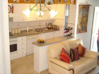 Villamartin property: Alicante property | 3 bedroom Townhome 4182