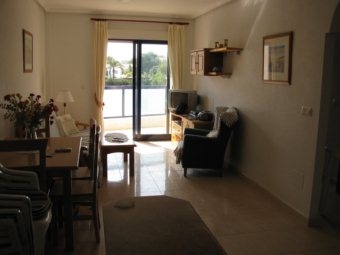 La Zenia property: Apartment with 2 bedroom in La Zenia 4184