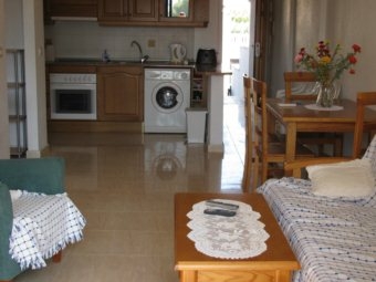 La Zenia property: Apartment for sale in La Zenia, Alicante 4184