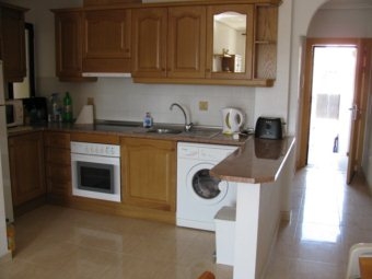 La Zenia property: Apartment in Alicante for sale 4184