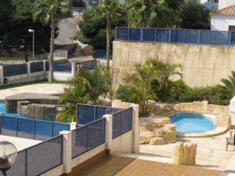 La Zenia property: La Zenia Apartment 4184