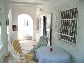 Villamartin property: Villa with 2 bedroom in Villamartin 4189