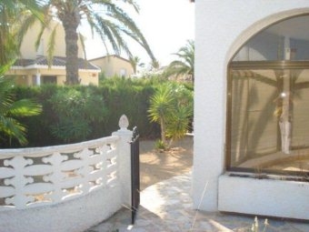 Cabo Roig property: Villa with 2 bedroom in Cabo Roig 4203