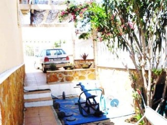 Villamartin property: Villa for sale in Villamartin, Spain 4212