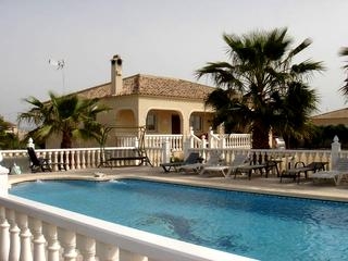 Catral property: Villa for sale in Catral 37238