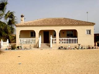 Catral property: Villa for sale in Catral, Spain 37238