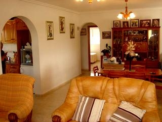 Catral property: Villa for sale in Catral, Alicante 37238