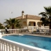 Catral property: Alicante, Spain Villa 37238