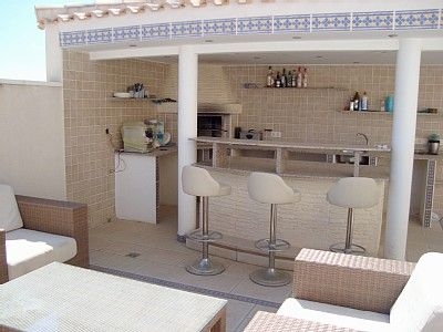 Villamartin property: Villa with 3 bedroom in Villamartin 38778