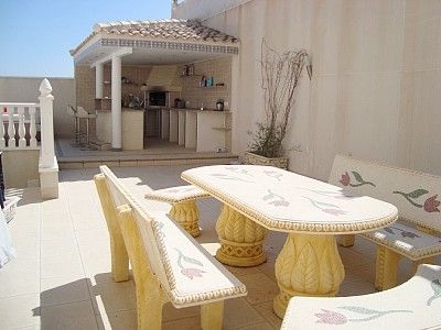 Villamartin property: Villa with 3 bedroom in Villamartin, Spain 38778