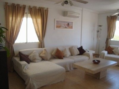 Villamartin property: Villa in Alicante to rent 38778