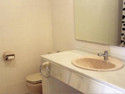 Denia property: Apartment with 1 bedroom in Denia, Spain 39681