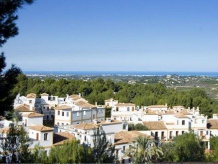 Denia property: Denia Apartment 39681