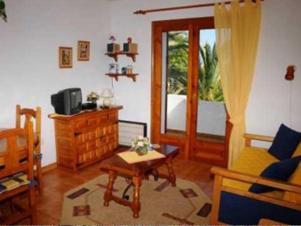 Denia property: Apartment with 1 bedroom in Denia 39682