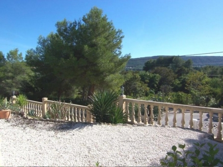 Javea property: Javea Villa 39687