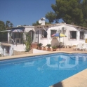 Moraira property: Villa for sale in Moraira 39694