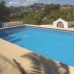 Moraira property: Moraira, Spain Villa 39694