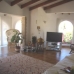 Moraira property: 5 bedroom Villa in Alicante 39694