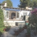 Moraira property: Alicante, Spain Villa 39704