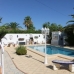 Moraira property: Moraira, Spain Villa 39718