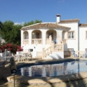 Benitachell property: Villa for sale in Benitachell 39719