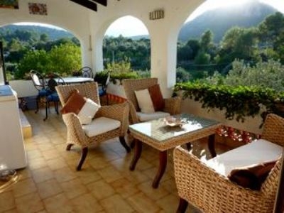 Orba property: Villa with 3 bedroom in Orba 39733