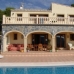 Javea property: Alicante, Spain Villa 39747