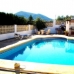 Javea property: Javea, Spain Villa 39748