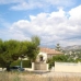 Moraira property: 3 bedroom Villa in Alicante 39750