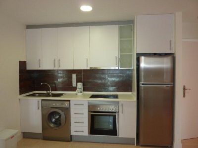 Santiago De La Ribera property: Apartment with 2 bedroom in Santiago De La Ribera 39764