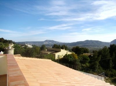 Javea property: Villa with 5 bedroom in Javea 39775