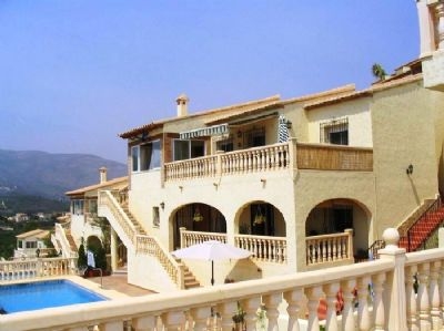 Jalon property: Villa for sale in Jalon 39778