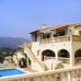 Jalon property: Alicante, Spain Villa 39778