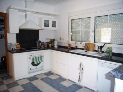 Moraira property: Villa with 4 bedroom in Moraira 39781