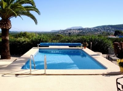 Orba property: Villa for sale in Orba, Spain 39787