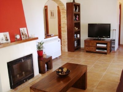 Orba property: Villa with 3 bedroom in Orba 39787