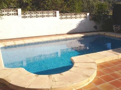 Moraira property: Villa for sale in Moraira, Spain 39799