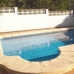 Moraira property: Moraira, Spain Villa 39799