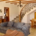 Moraira property: 4 bedroom Villa in Moraira, Spain 39799