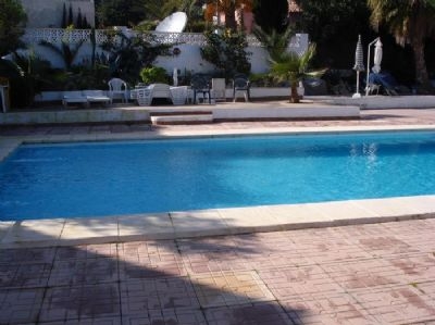 Moraira property: Villa for sale in Moraira, Spain 39808