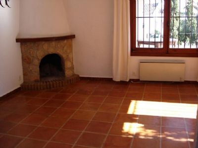 Moraira property: Villa with 2 bedroom in Moraira 39808