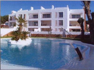 Moraira property: Apartment for sale in Moraira 39809