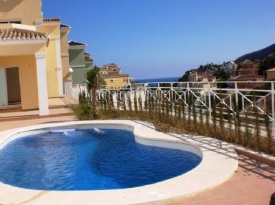 Calpe property: Villa for sale in Calpe 39810