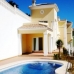 Calpe property: Calpe, Spain Villa 39810